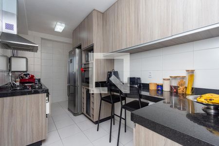 Apartamento para alugar com 100m², 2 quartos e 2 vagasCozinha