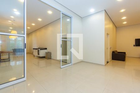 Apartamento para alugar com 100m², 2 quartos e 2 vagasÁrea comum - Salão de festas