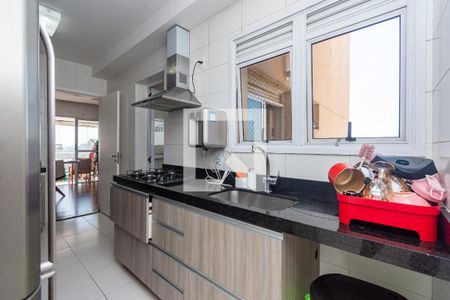 Apartamento para alugar com 100m², 2 quartos e 2 vagasCozinha