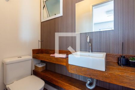 Apartamento para alugar com 100m², 2 quartos e 2 vagasLavabo