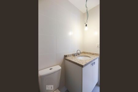 Apartamento para alugar com 40m², 1 quarto e 1 vagaBanheiro