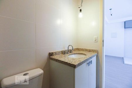 Apartamento para alugar com 40m², 1 quarto e 1 vagaBanheiro