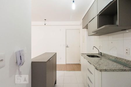 Apartamento para alugar com 40m², 1 quarto e 1 vagaCozinha