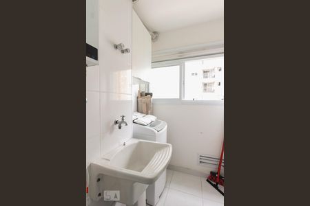 Apartamento para alugar com 40m², 1 quarto e 1 vagaÁrea de serviço