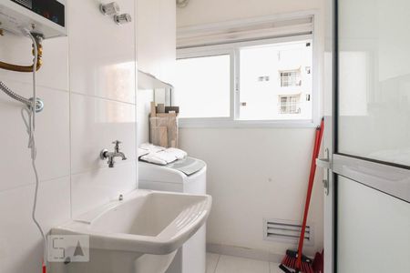 Apartamento para alugar com 40m², 1 quarto e 1 vagaÁrea de serviço