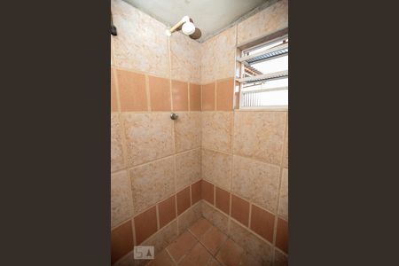 Casa para alugar com 85m², 2 quartos e sem vaga Casa para alugar com 85m², 2 quartos e sem vagaBanheiro Terraço