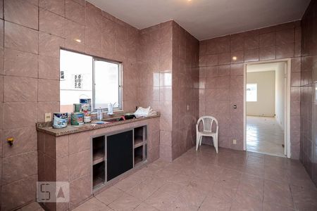 Casa para alugar com 85m², 2 quartos e sem vaga Casa para alugar com 85m², 2 quartos e sem vagaCozinha