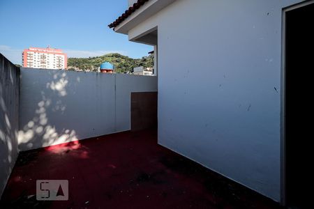 Casa para alugar com 85m², 2 quartos e sem vaga Casa para alugar com 85m², 2 quartos e sem vagaQuintal