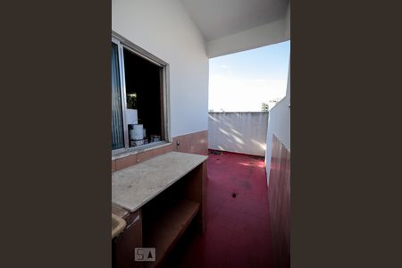 Casa para alugar com 85m², 2 quartos e sem vaga Casa para alugar com 85m², 2 quartos e sem vagaÁrea de Serviço
