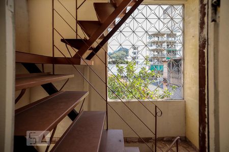 Vista Quarto 1 de casa para alugar com 2 quartos, 85m² em Engenho Novo, Rio de Janeiro
