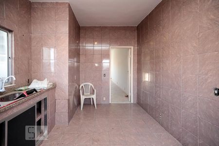 Casa para alugar com 85m², 2 quartos e sem vaga Casa para alugar com 85m², 2 quartos e sem vagaCozinha