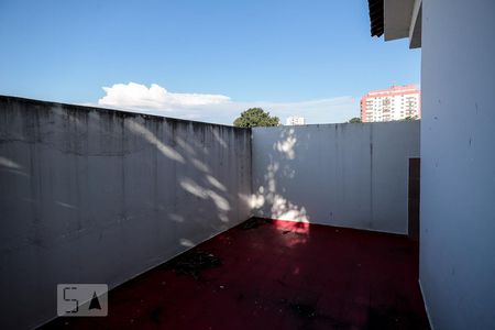 Casa para alugar com 85m², 2 quartos e sem vaga Casa para alugar com 85m², 2 quartos e sem vagaQuintal
