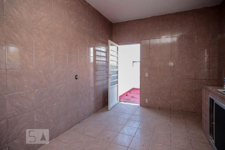 Casa para alugar com 85m², 2 quartos e sem vaga Casa para alugar com 85m², 2 quartos e sem vagaCozinha