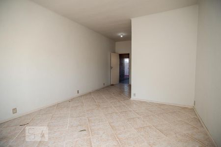 Sala de casa para alugar com 2 quartos, 85m² em Engenho Novo, Rio de Janeiro
