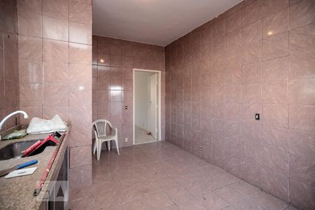 Casa para alugar com 85m², 2 quartos e sem vaga Casa para alugar com 85m², 2 quartos e sem vagaCozinha