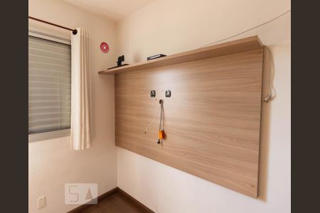 Quarto de apartamento para alugar com 2 quartos, 50m² em Freguesia do Ó, São Paulo