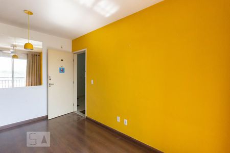 Sala de apartamento para alugar com 2 quartos, 50m² em Freguesia do Ó, São Paulo