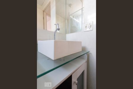 Apartamento para alugar com 50m², 2 quartos e 1 vaga Apartamento para alugar com 50m², 2 quartos e 1 vagaBanheiro