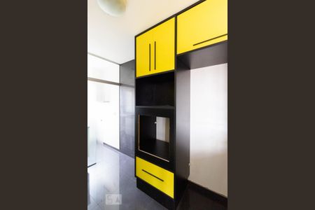 Apartamento para alugar com 50m², 2 quartos e 1 vaga Apartamento para alugar com 50m², 2 quartos e 1 vagaCozinha