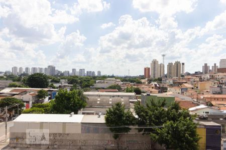 Vista de apartamento para alugar com 2 quartos, 50m² em Freguesia do Ó, São Paulo