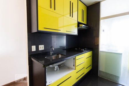 Apartamento para alugar com 50m², 2 quartos e 1 vaga Apartamento para alugar com 50m², 2 quartos e 1 vagaCozinha