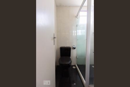 Apartamento para alugar com 50m², 2 quartos e 1 vaga Apartamento para alugar com 50m², 2 quartos e 1 vagaBanheiro