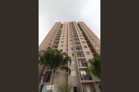 Fachada de apartamento para alugar com 2 quartos, 50m² em Freguesia do Ó, São Paulo