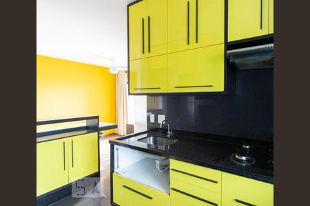 Apartamento para alugar com 50m², 2 quartos e 1 vaga Apartamento para alugar com 50m², 2 quartos e 1 vagaCozinha