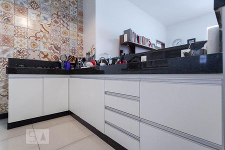 Apartamento para alugar com 70m², 2 quartos e sem vagaCozinha