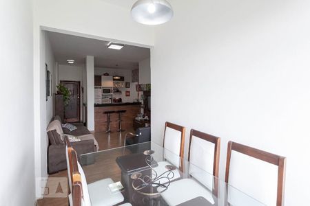 Sala de apartamento para alugar com 2 quartos, 70m² em Centro, Belo Horizonte