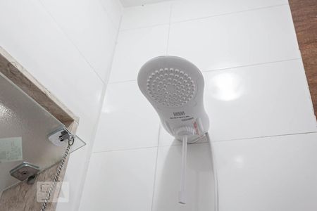Apartamento para alugar com 70m², 2 quartos e sem vagaBanheiro Social - Chuveiro