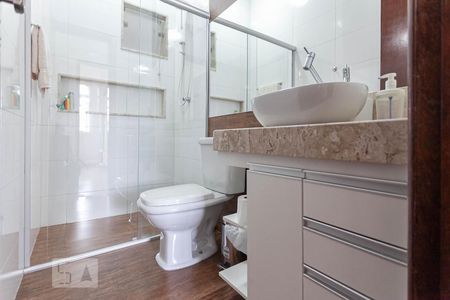 Apartamento para alugar com 70m², 2 quartos e sem vagaBanheiro Social