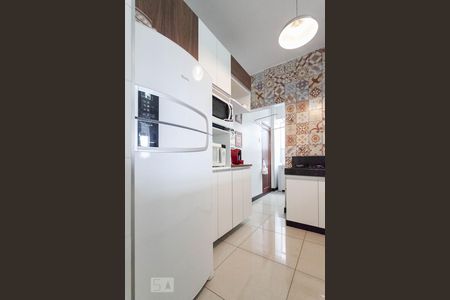 Apartamento para alugar com 70m², 2 quartos e sem vagaCozinha