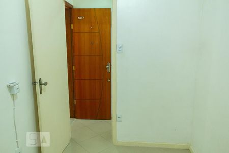 Apartamento à venda com 2 quartos, 50m² em Vila Isabel, Rio de Janeiro