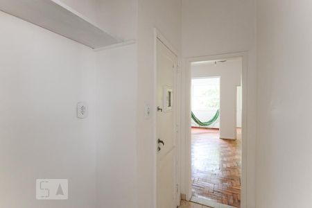 Apartamento à venda com 80m², 3 quartos e sem vagaHall de Entrada