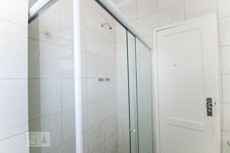 Apartamento à venda com 80m², 3 quartos e sem vagaBanheiro