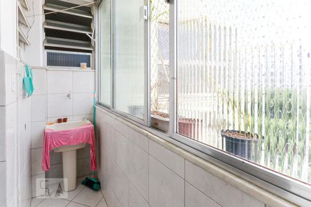 Apartamento à venda com 80m², 3 quartos e sem vagaÁrea de Serviço