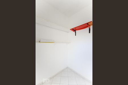 Apartamento à venda com 80m², 3 quartos e sem vagaQuarto de Serviço