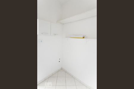 Apartamento à venda com 80m², 3 quartos e sem vagaQuarto de Serviço