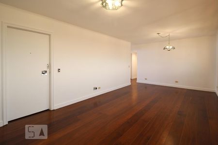 Sala de apartamento à venda com 2 quartos, 100m² em Itaim Bibi, São Paulo