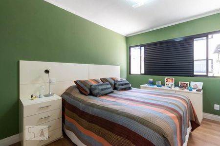 Apartamento à venda com 132m², 3 quartos e 2 vagasSuite