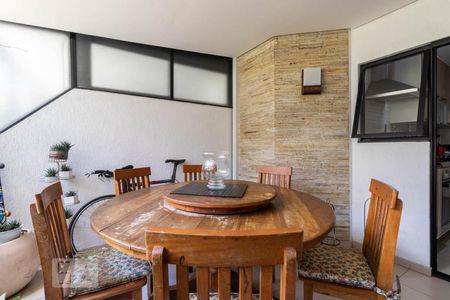 Apartamento à venda com 132m², 3 quartos e 2 vagasGarden 