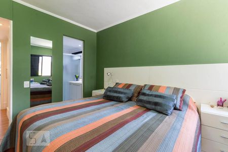 Apartamento à venda com 132m², 3 quartos e 2 vagasSuite