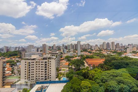 Studio para alugar com 26m², 1 quarto e 1 vaga Studio para alugar com 26m², 1 quarto e 1 vagaVista Cobertura