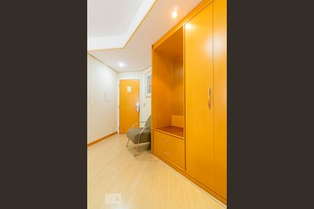 Studio de kitnet/studio para alugar com 1 quarto, 26m² em Vila Clementino, São Paulo