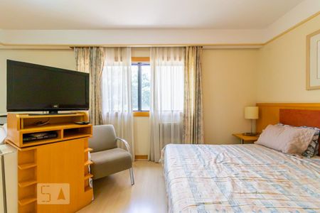 Studio para alugar com 26m², 1 quarto e 1 vaga Studio para alugar com 26m², 1 quarto e 1 vagaStudio