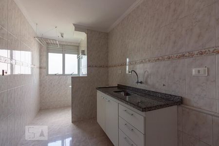 Apartamento para alugar com 55m², 2 quartos e 1 vagaCozinha
