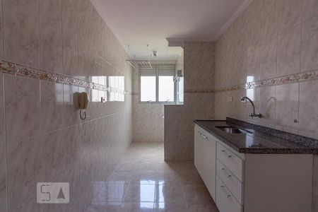 Apartamento para alugar com 55m², 2 quartos e 1 vagaCozinha