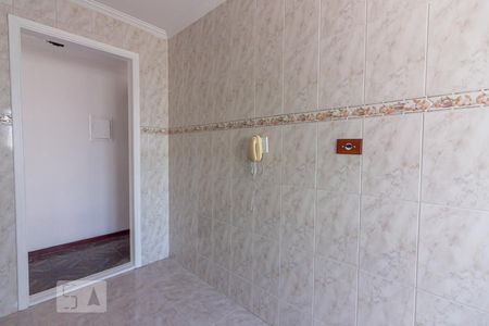 Apartamento para alugar com 55m², 2 quartos e 1 vagaCozinha