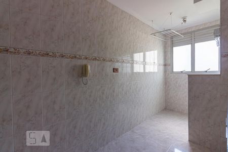 Apartamento para alugar com 55m², 2 quartos e 1 vagaCozinha